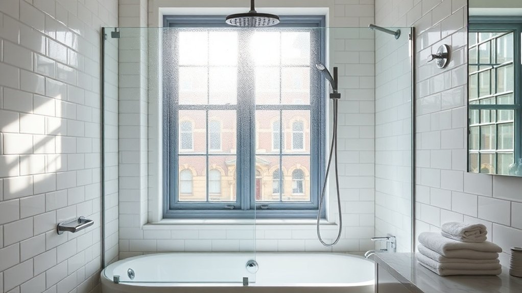Bath Screens Charlton