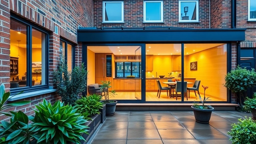 Conservatories & Extensions Charlton