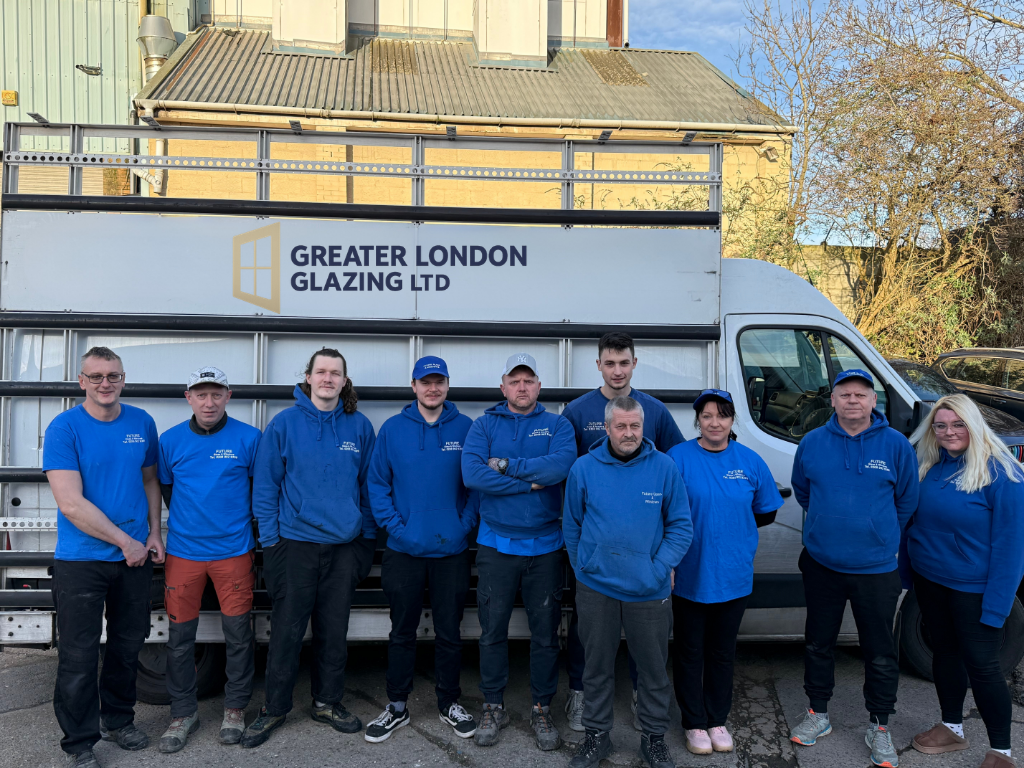 Professional Glazing & Window Specialists Charlton