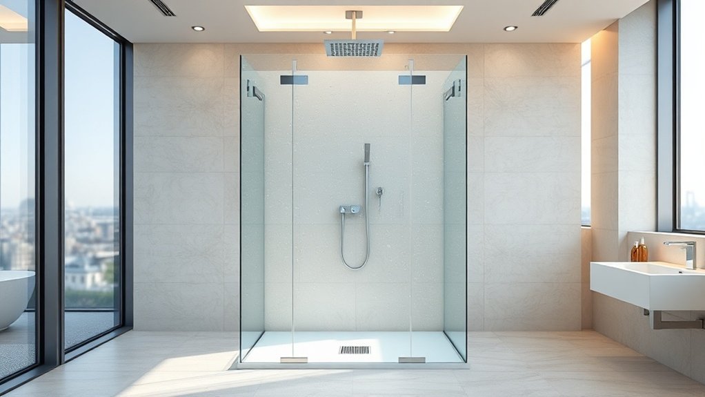 Shower Enclosures Charlton
