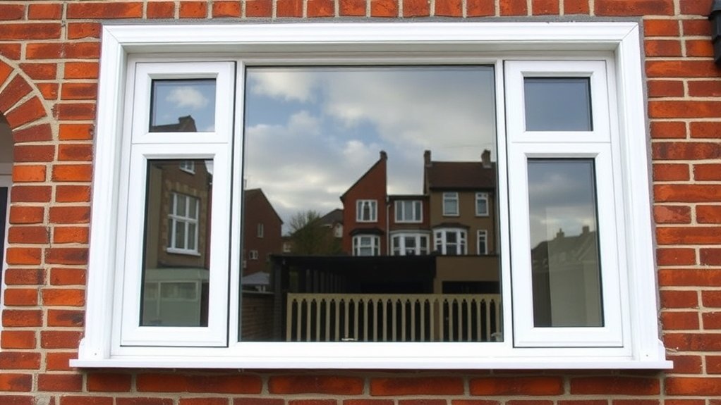 uPVC Windows Charlton