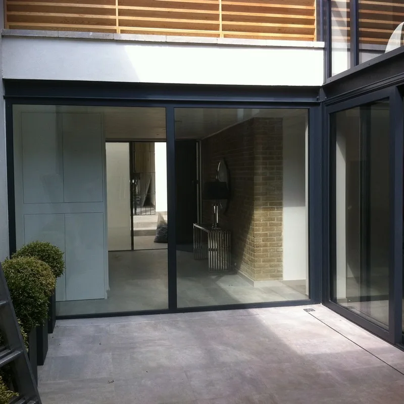 Charlton Glazier Services